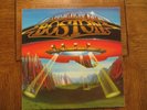 Boston - Don't Look Back - 1978 - Epic FE 35050 Vinyl LP VG+/VG+
