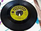 Torpedo   Twizzle  and The Hot Rod All-Stars – Jook Jook  7''