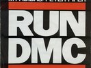 Run-DMC My Adidas / Peter Piper vinyl 12 .7700.