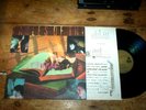 R.E.M. ( FABLES OF THE RECONSTRUCTI LP 1985 IRS IRS-5592 First Pressing NM Vinyl