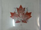 Tears For Fears, Live At Massey Hall, NEW/MINT Ltd edition 2x vinyl LP RSD 2021