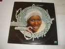 ARETHA FRANKLIN - MUSIC FROM THE MOTION PICTURE SPARKLE- ATLANTIC LP SD 18176