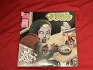 MF DOOM MM FOOD Pink & Green Colored Vinyl New Sealed 2LP MADVILLAIN SHIP ASAP