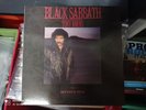BLACK SABBATH  SEVENTH STAR FEAT TONY IOMMI LP COLOR TRASPARENTE SPLATTER NUOVO