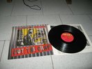 LP THE  CLASH CUT THE CRAP / CBS  26601/1985 HOLLAND + INNER
