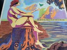 IRON BUTTERFLY w/ Pinera & Rhino - Metamorphosis 1970 HEAVY PSYCH Gatefold (LP)