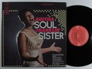 ARETHA FRANKLIN Soul Sister COLUMBIA LP VG++ 2-eye