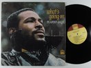 MARVIN GAYE What's Going On TAMLA TS-310 LP VG++/VG+ gatefold