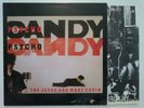 THE JESUS AND MARY CHAIN PSYCHOCANDY BLANCO Y NEGRO BYN 7 80'S INDIE INNER