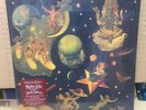 Smashing Pumpkins Mellon Collie and Infinite Sadness 4 LP box set.  BRAND NEW.