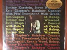 Eric Clapton CLAPTON'S RAINBOW CONCERT Audio Fidelity 180g LP Ltd Ed #324 SEALED