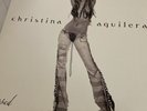 Stripped by Christina Aguilera (Record, 2002)