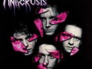 ANACRUSIS - MANIC IMPRESSIONS (2 LP) NEW VINYL