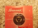 eddie fontaine cool it baby tri brunswick near mint great rocker