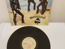 Motorhead LP Ace of Spades UK 1st Press