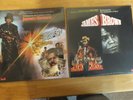 JAMES BROWN-VINYL COOLECTION-BLACK CAESER/SLAUGHTERS BIG RIP OFF-REISSUES-LTD ED