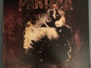 Pantera - Far Beyond Driven LP (1994 EU Vinyl) First Press W/Banned Cover