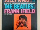 The Beatles And Frank Ifield ?– Jolly What  VJLP 1085, Stereo, US, 1964, RARE