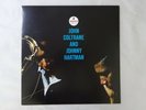 John Coltrane And Johnny Hartman  Impulse  VIM-5637 Japan   LP