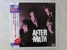 The Rolling Stones Aftermath London Records POJD-1504 Japan   LP OBI