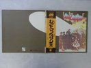 Led Zeppelin II Atlantic P-10101A Japan   LP OBI