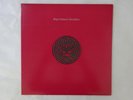 King Crimson Discipline Polydor 28MM0064 Japan   LP