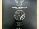 Wings ‎– Maybe I'm Amazed PRO-8574, Promo, US, 1976