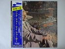The Horace Silver Quintet Song For My Father Blue Note BST84185 US   LP OBI