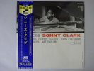 Sonny Clark Sonny's Crib Blue Note BST-81576 US   LP OBI
