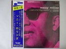 Sonny Rollins A Night At The 