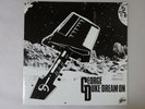 George Duke / Adam Ant Dream On Epic QY?3P-90050 Japan PROMO ONLY  EP