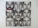 Bad Religion The Gray Race Atlantic 82870-1 US GRAY WAX  LP