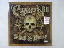 Cypress Hill Skull & Bones Columbia C2 69990 US   LP