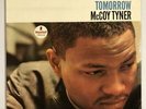 Us Original Mccoy Tyner Today And Tomorrow