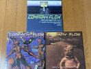 Company Flow Record Set Of 3