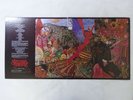 Santana Abraxas Warner Bros. SOPN 44004 Japan QUADRAPHONIC VINYL LP