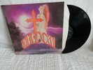 RITUAL WIDOW LP LEGEND AM 142 (RE BETH)  NWOBHM  ORIGINAL ISSUE '83  EX/EX