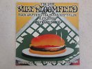 Mike Bloomfield INITIAL SHOCK Recorded Live 1977-1979 Cobra Records 010 2x LP NM