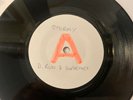 DIANA ROSS AND THE SUPREMES. STORMY/DON’T LET TRUE LOVE DIE