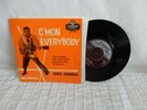 EDDIE COCHRAN C'MON EVERYBODY 7