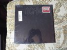 AC/DC - Back In Black -VG 1980 Atlantic SD-16018