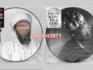 Conway The Machine - GOAT & From King To A God - Picture Disc Vinyl Griselda