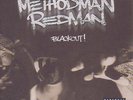 Method Manredman-Black Out  (Ex) VINYL NEUF