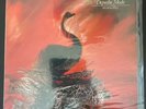 Depeche Mode Speak and Spell Vinyl Record Mute Stumm 5 1981 UK Version