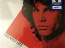 The Doors : Greatest Hits (Limited Edition Exclusive White Vinyl) New/Sealed