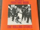 The Rolling Stones - Street Fighting Man 7“ Vinyl Single Limited Edition sealed