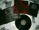 S.V.E.S.T. - Urfaust LP First pressing End All Life from 2003 lim.400 EAL svest