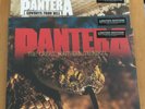 Pantera Coloured 5 Vinyl Bundle US Import Cowboys Vulgar Driven Trendkill Steel