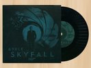 ADELE Skyfall 7