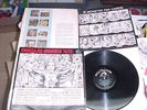Gene Moss - Draculas Greatest Hits. RCA USA 1964. Art by Jack Davis. Complete